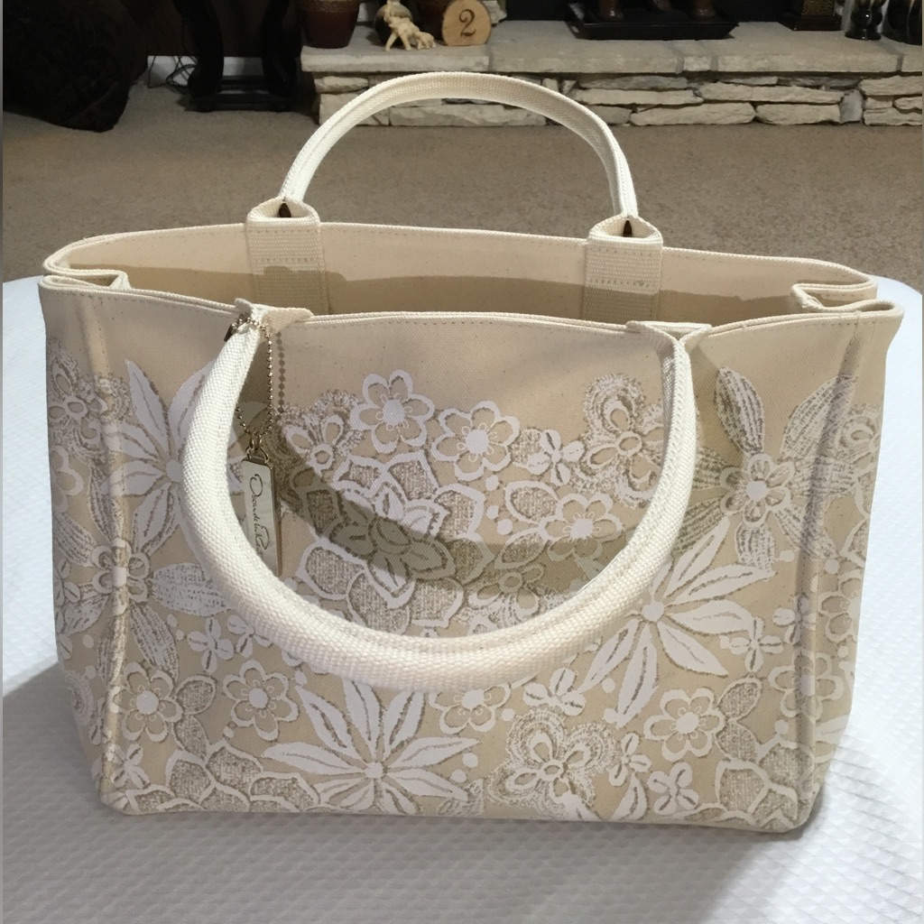 Oscar De La Renta